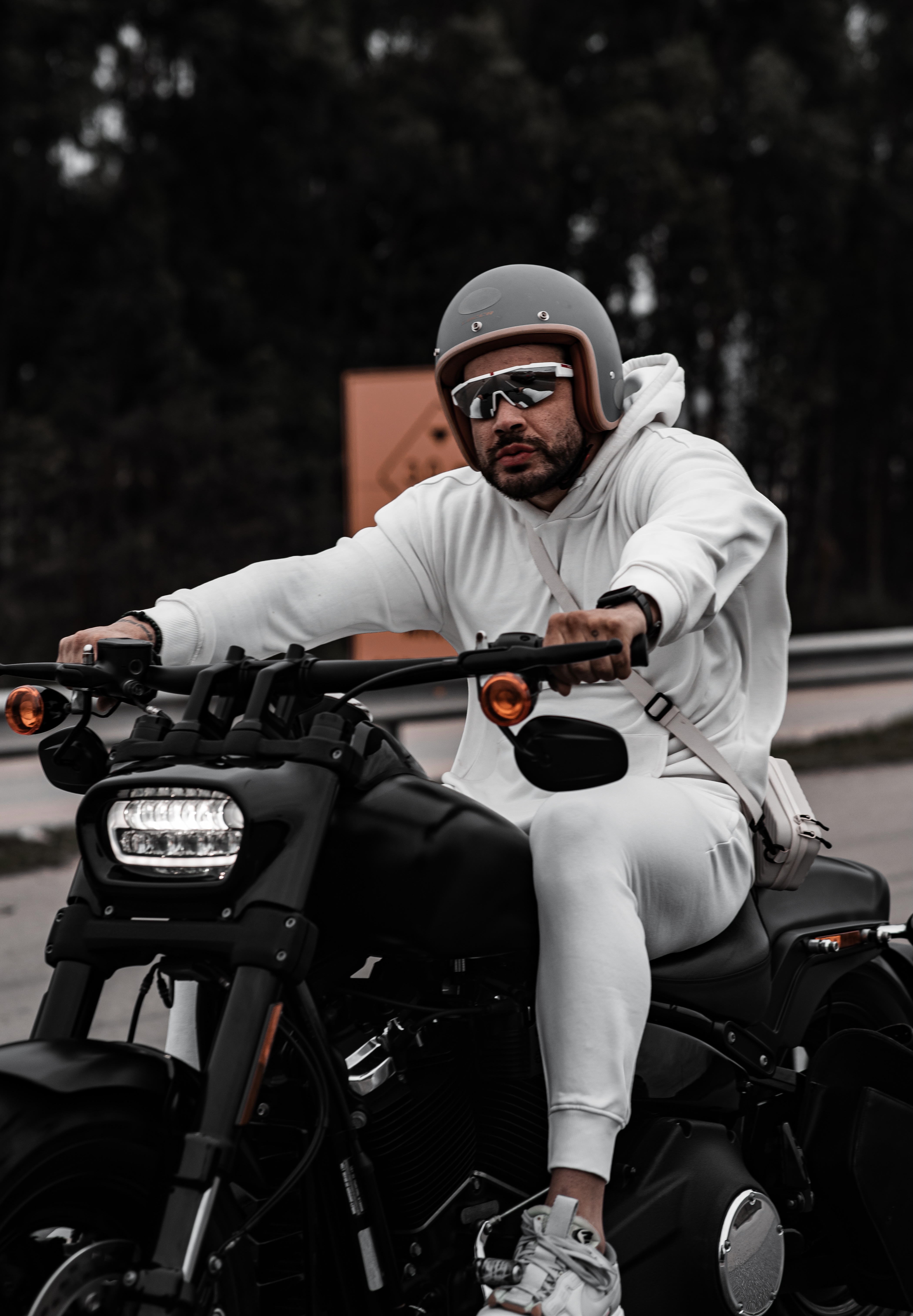Harley